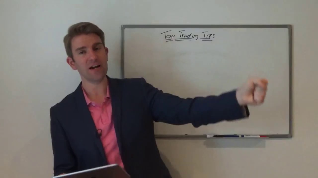 5 Top Day Trading Tips: Don't Trade After an Argument!  Don't Gamble and Stay Positive! 🙂