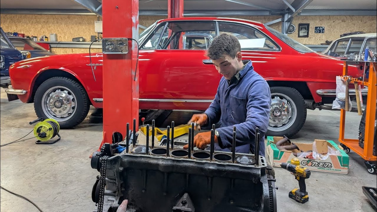 Тратить больше времени на машины... идеальный способ убить время...