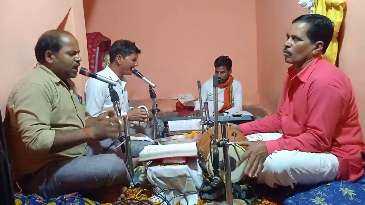 दीन दयाल विरिदु संभारी।