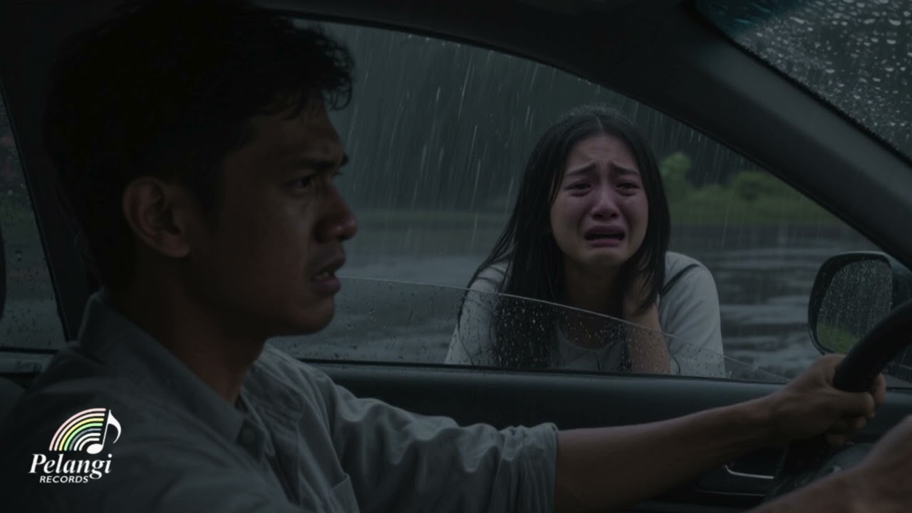 Arkara Sakraw - Cinta Sampai Mati (Bersamamu) (Official Music Video)