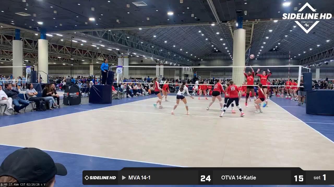 OTVA 14-Katie vs. MVA 14-1 (2026.02.20)
