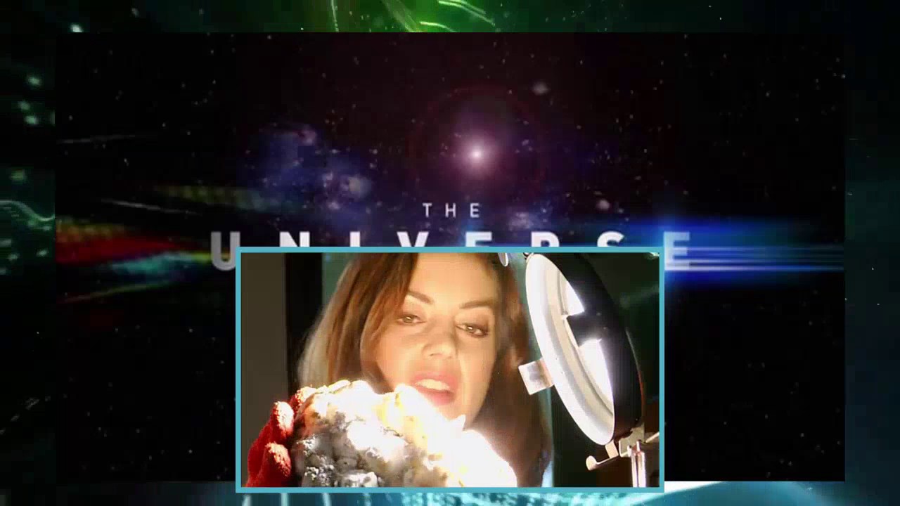 The Universe Season 3 Episode 6