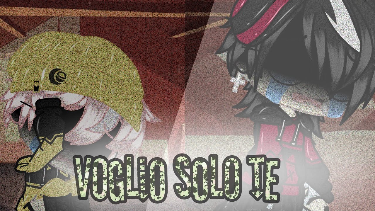 Voglio solo te {Ep.9}[WGF](💚Sterio🖤)(Read.Desc.)