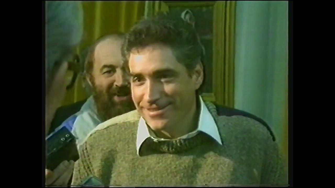 [720p/50p re-upload] ITV Central | continuity | Boxing Day 1989