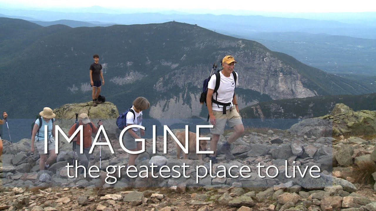 A Physician Career with Dartmouth-Hitchcock: The Greatest Place to Live (Part 2)