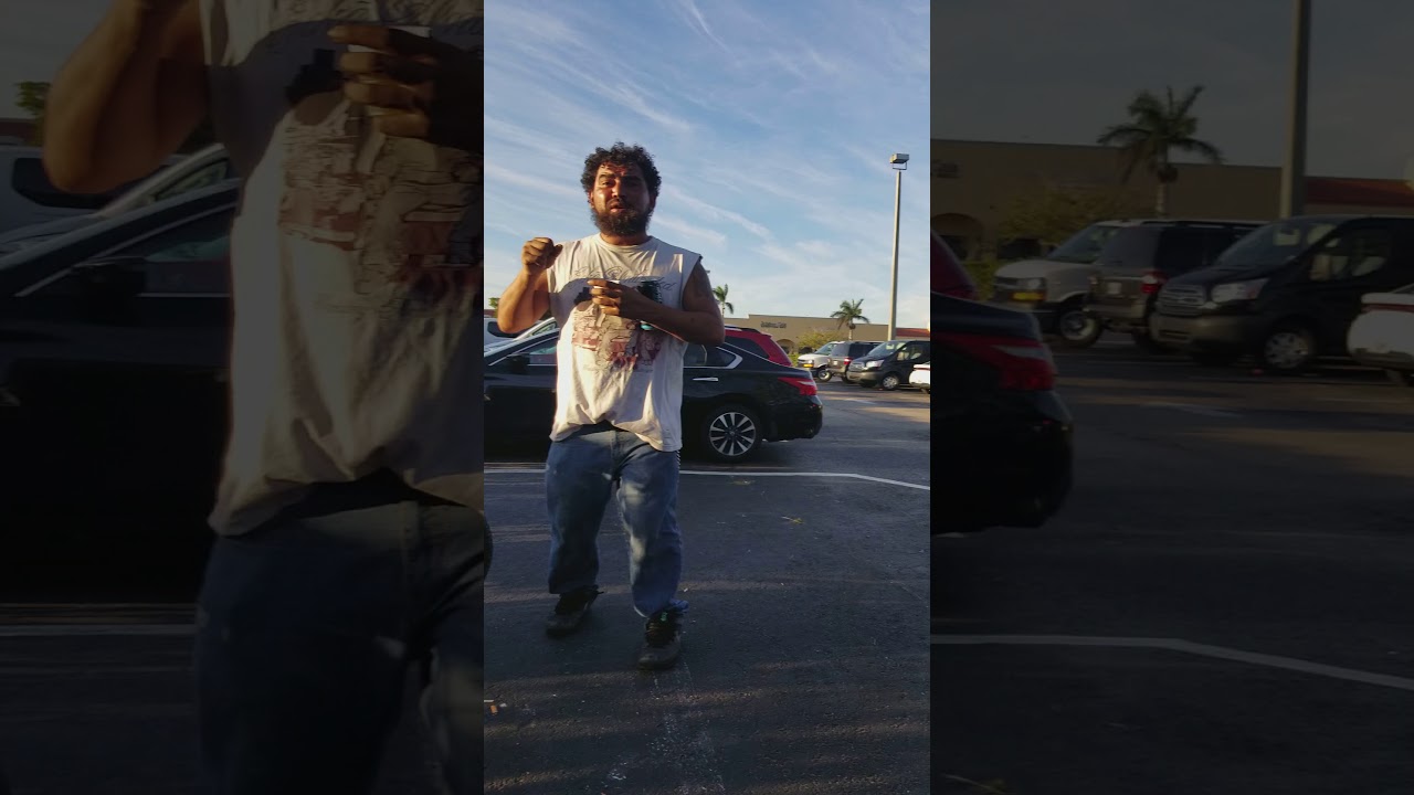 Hottest rageton artist in Broward