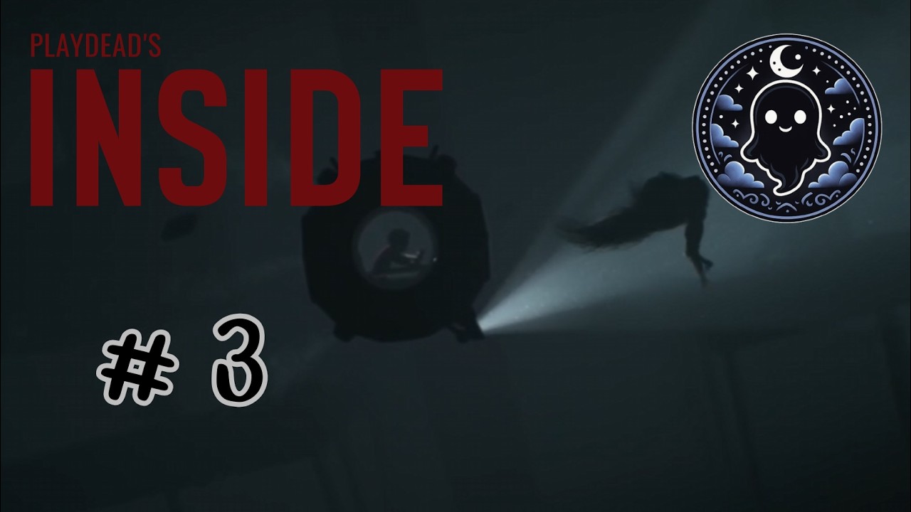 หนุ่มน้อยลงน้ำ l  INSIDE # 3