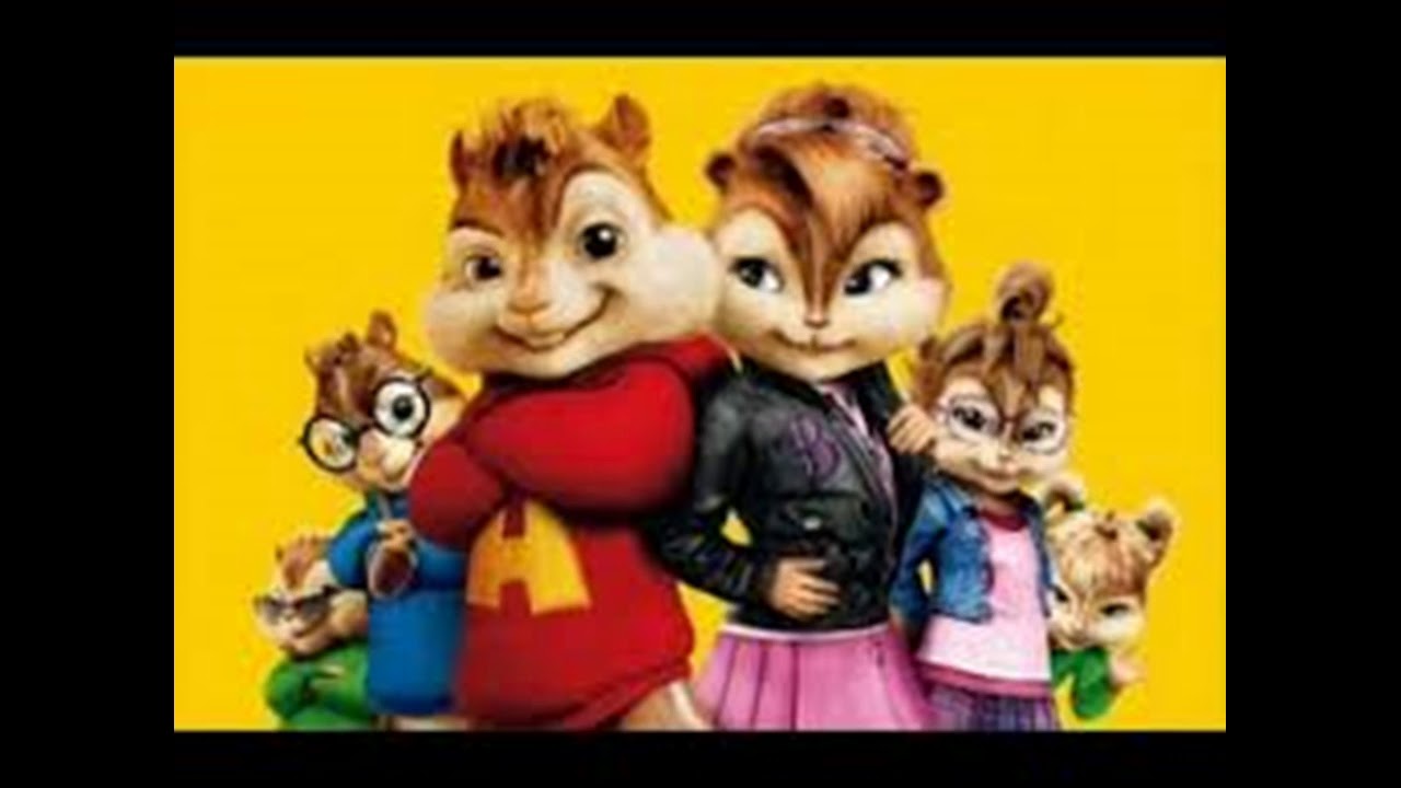 Alvin and the Chipmunks: Footloose