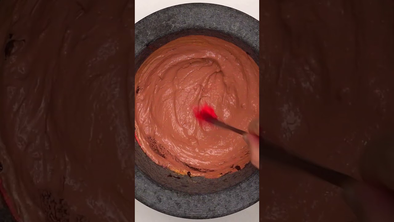 Makeup Face Mask ASMR