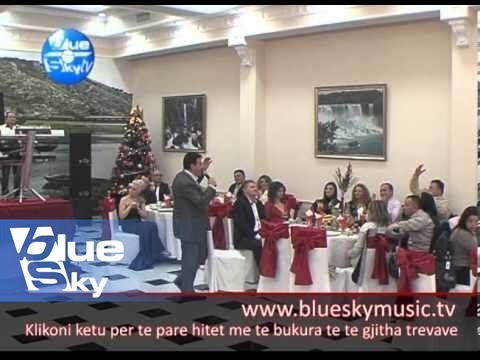 Skender Xhafa - Moj e mira e bregut te Cemit