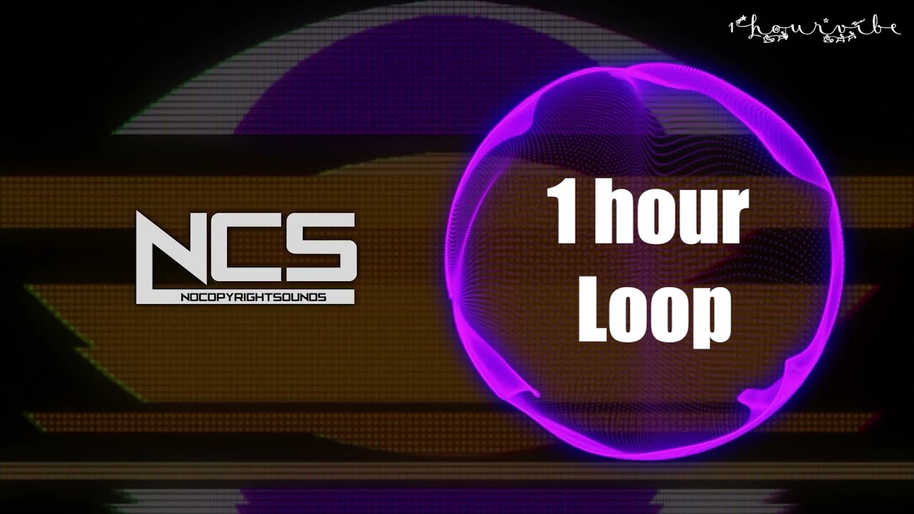 Guy Arthur & Clarx - For Good [NCS Release] (1-hour Loop)