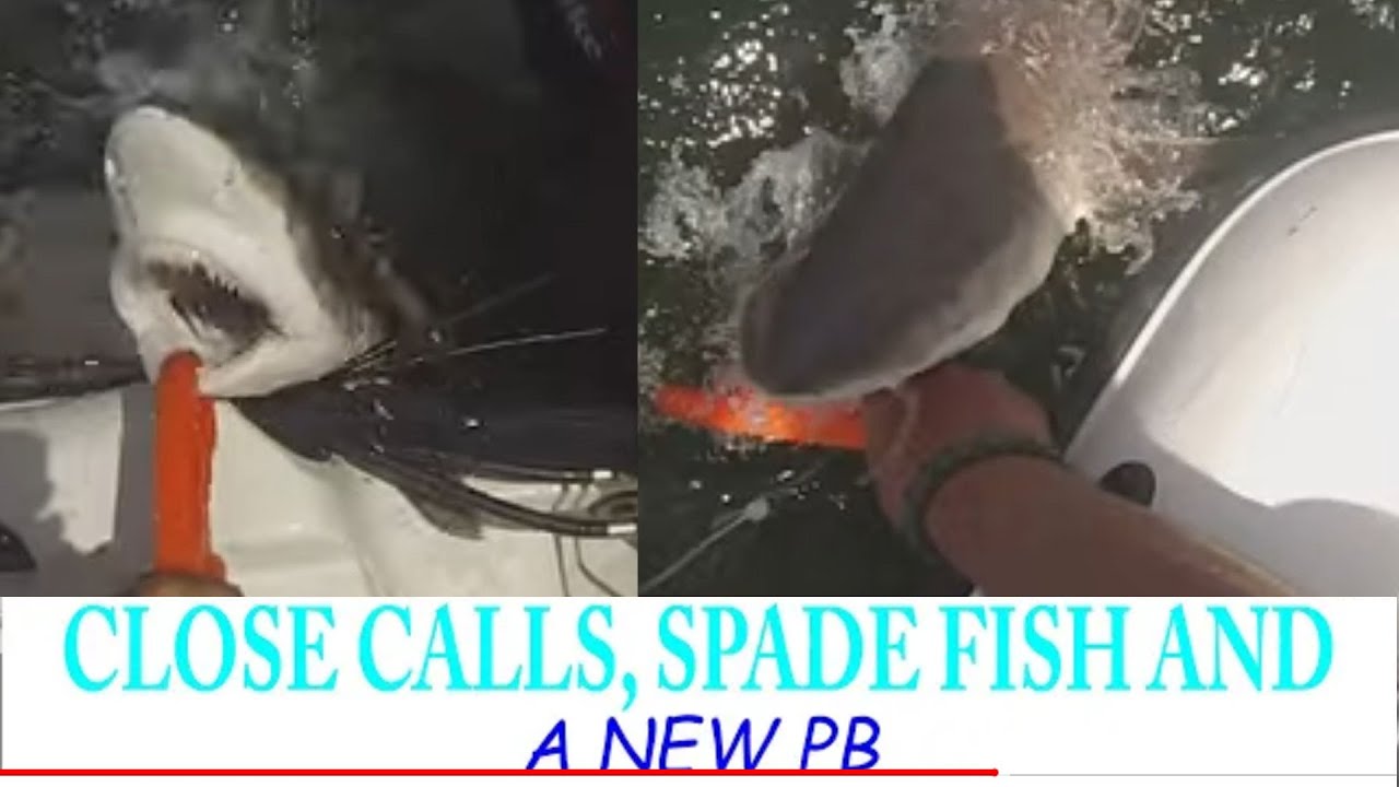 Almost lost a finger!!! fishing port st joe Fl.