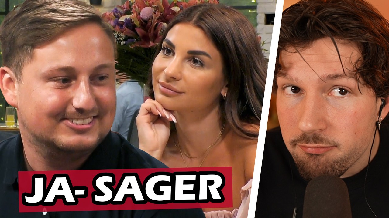 ER MUSS UNBEDINGT SEINEN KONTOSTAND ZEIGEN!🫣 First Dates 💔