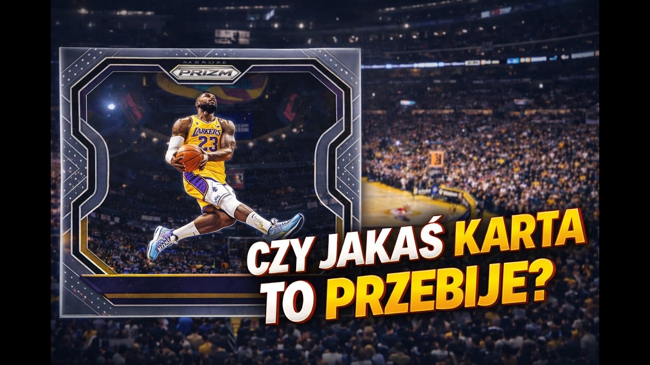 CZY JAKAŚ KARTA TO PRZEBIJE?!😱🔥