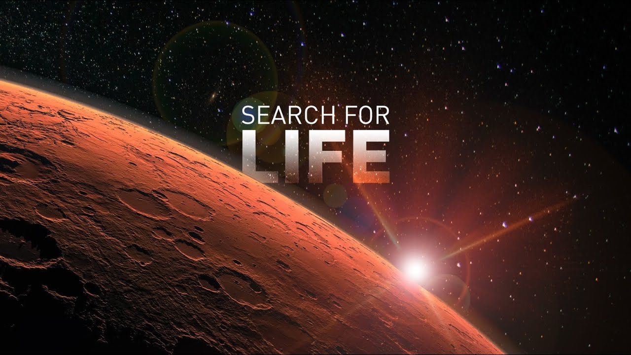 Search for Life | Full Measure