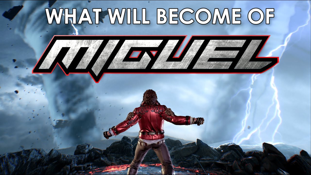 Will my favorite TEKKEN character come back?