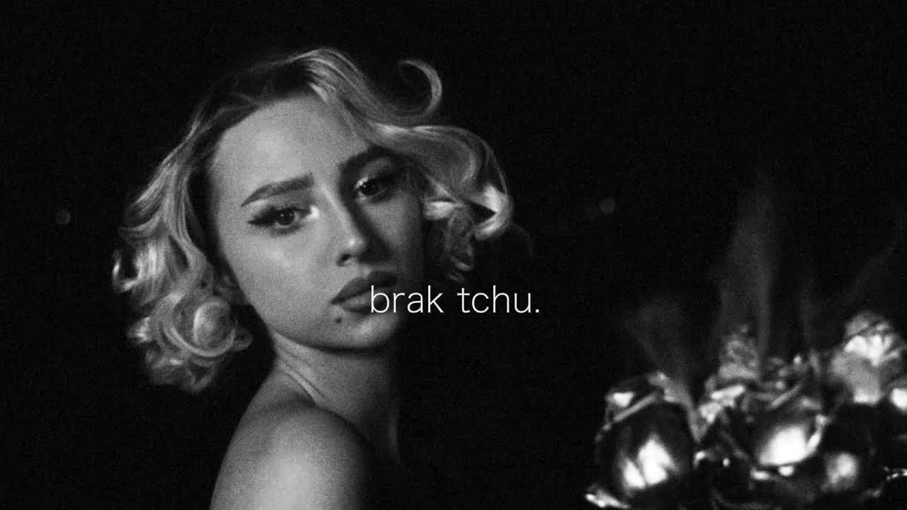 Zui &ndash; Brak tchu (Official Visualizer)