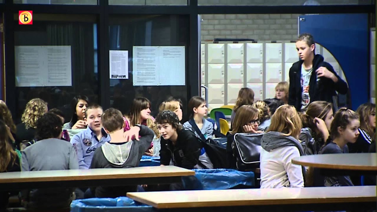 Elsevier Dongemond in Made is beste vmbo school van NL
