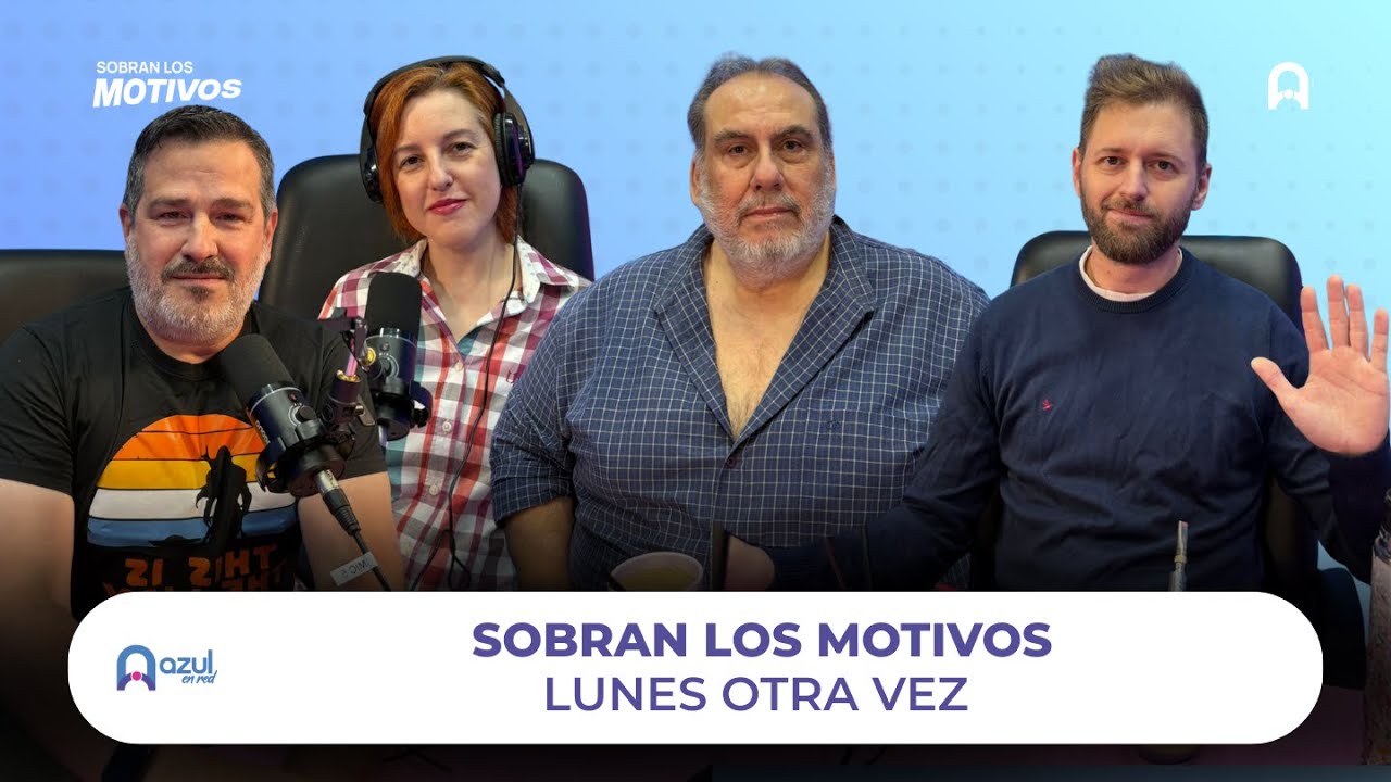 Sobran Los Motivos | 19/1