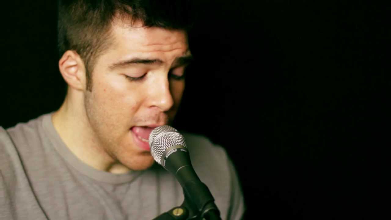 Destiny's Child - Say My Name (Acoustic Cover Music Video by Ryan Shubert)-nuclear