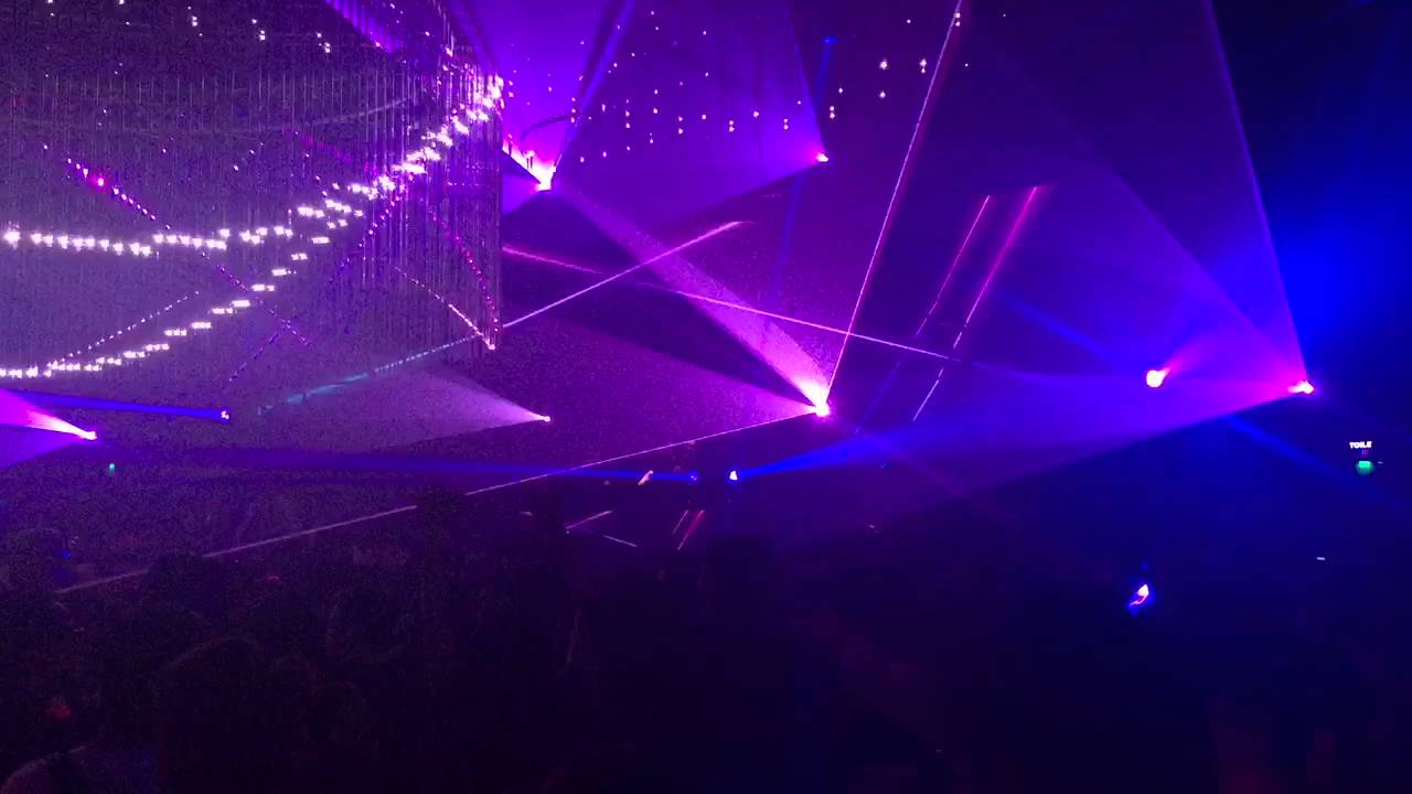 DWP Jakarta 2015 Afterparty Colosseum