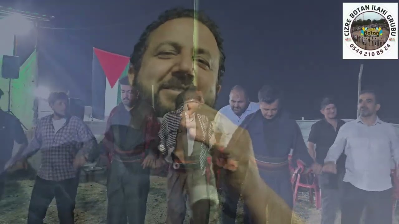 Derviş MADSOR Düğün Klipleri Enes HASAR ERCİŞ VAN