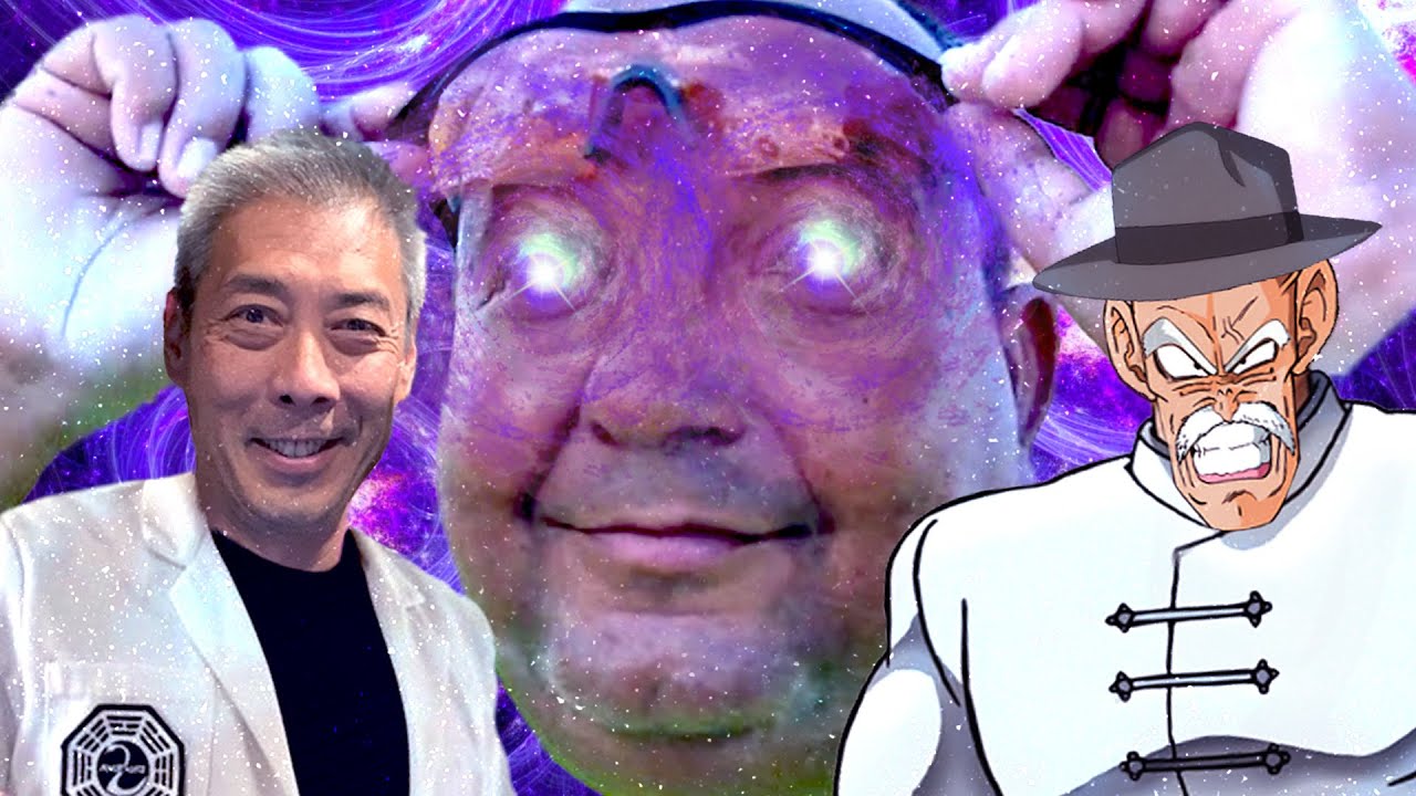 Futuro do Pretérito Causa Falha Dimensional na Jamaica - YTPBR Dodgeball Ultimate Round 07