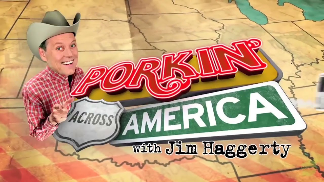 Porkin Across America! (All Parts)