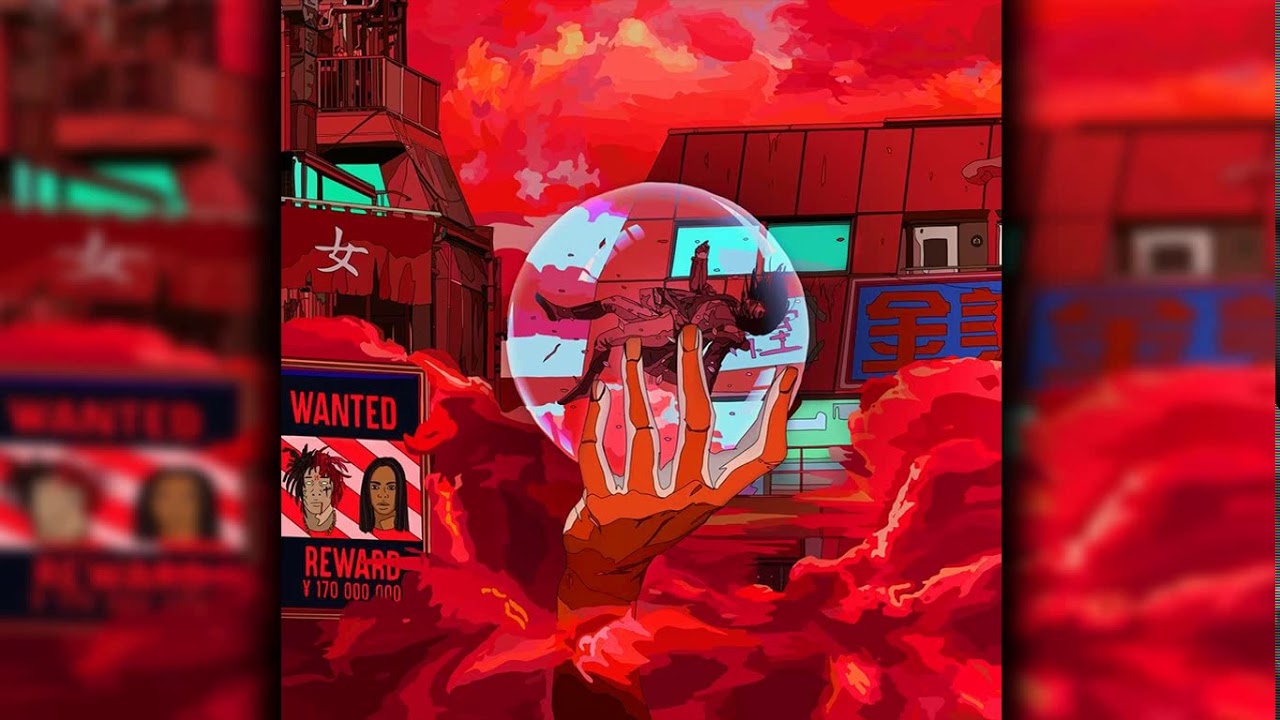 (Free) Trippie Redd x Kodie Shane Type Beat 