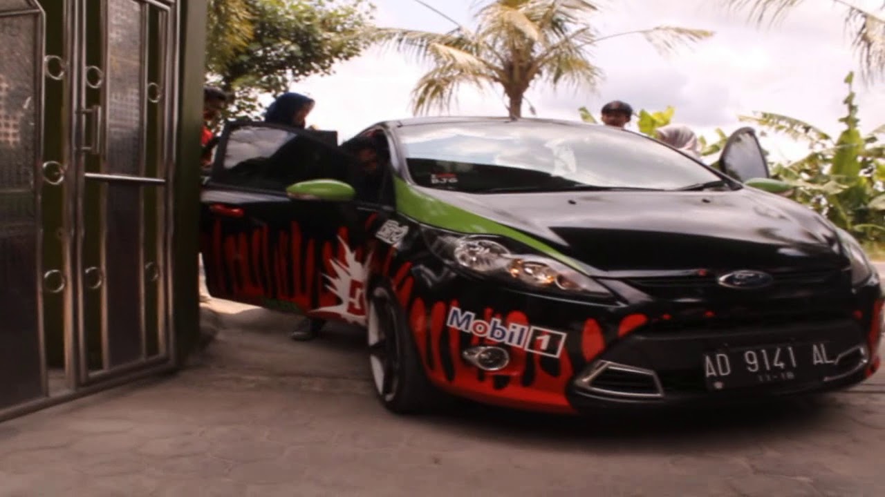 MOEHI SKA15 Judule Hantu