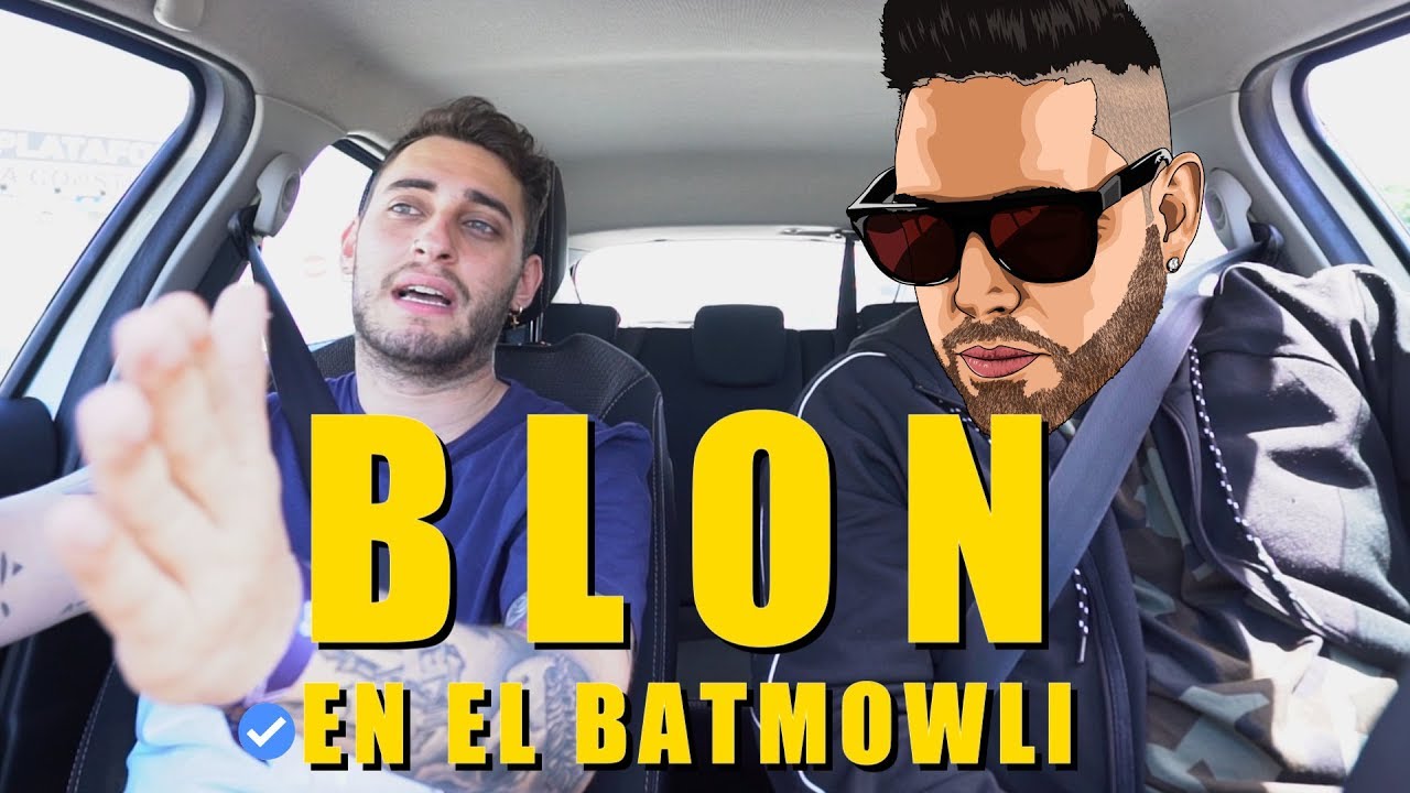 BLON #BatMowli 