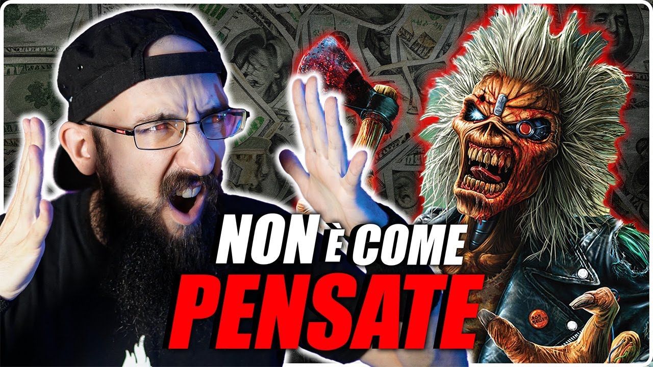 I PREZZI IN ITALIA SONO FUORI CONTROLLO! MA SAPETE PERCH&Egrave;?