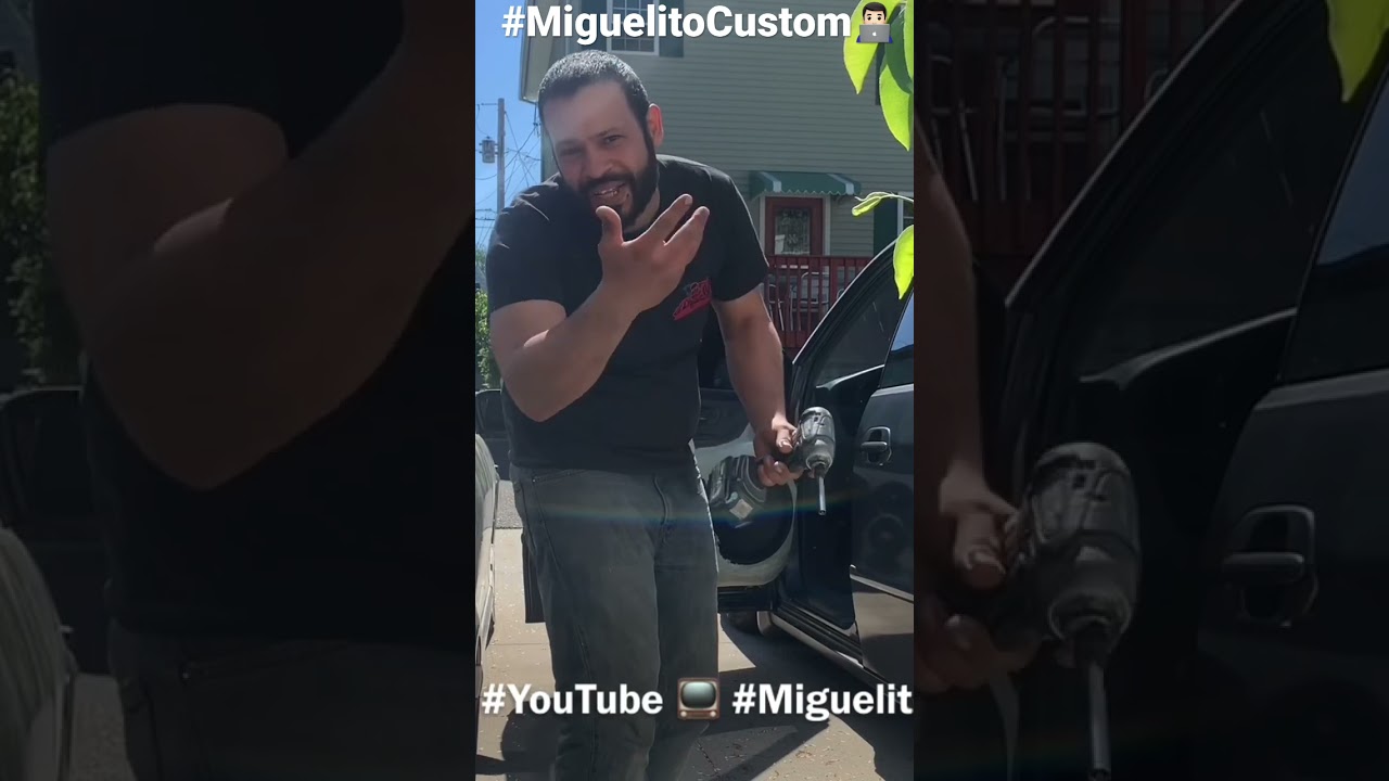 No palitos No madera No tornillitos 🔬MiguelitoCustom 👨🏻‍💻