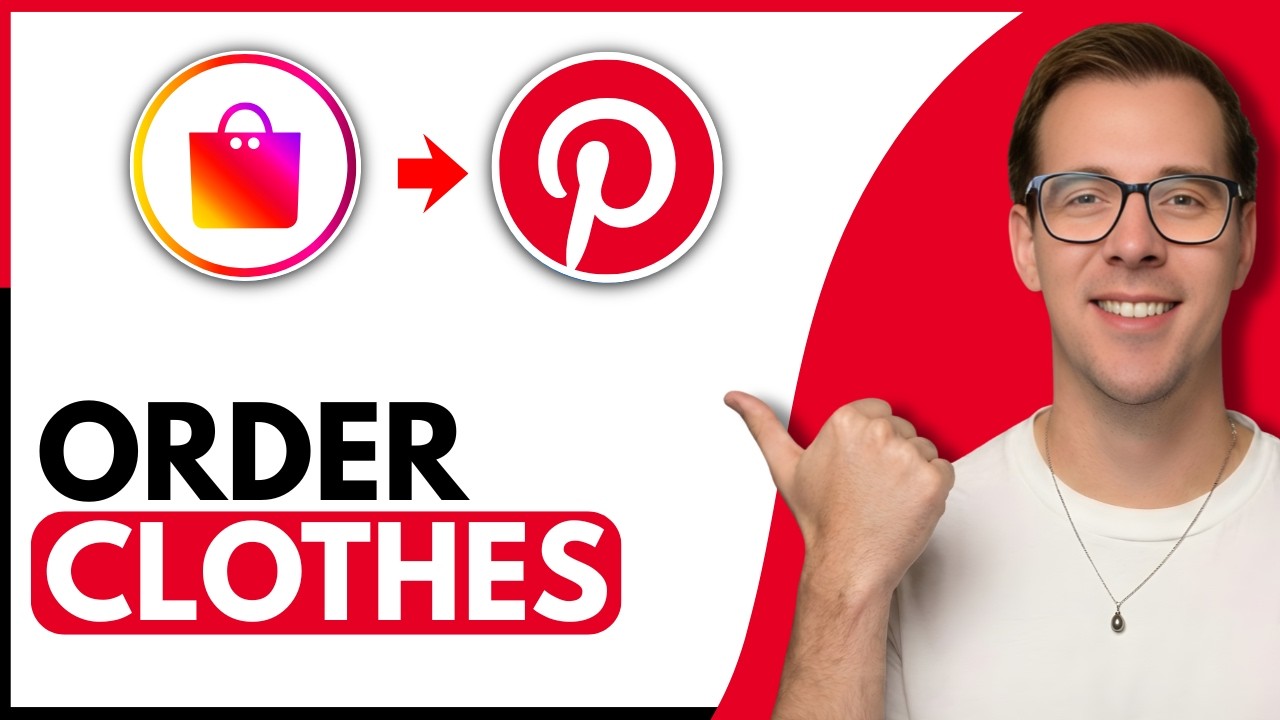 Как заказать одежду с Pinterest (пошаговая инструкция)