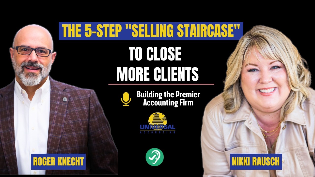 Get Clients: How to Transform Leads into Paying Customers w/ Nikki Rausch