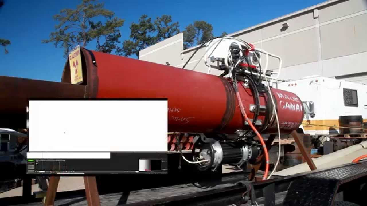 Shaw Pipeline Services RTR-DWSI