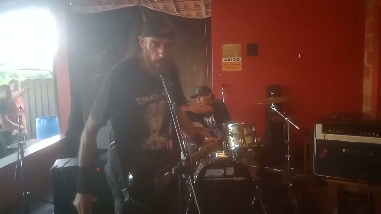 DISCHAVAIZER-ao vivo no Prudente Inferno (14/02/2026)