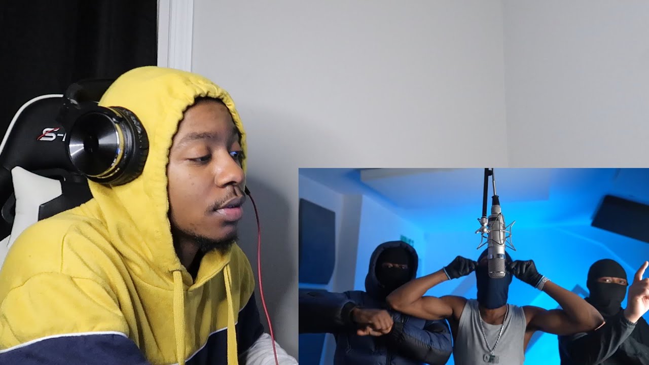 OLD LZ BACK!!! #OFB Double Lz - Plugged In W/Fumez The Engineer | Pressplay REACTION!!! #DavidBWylin