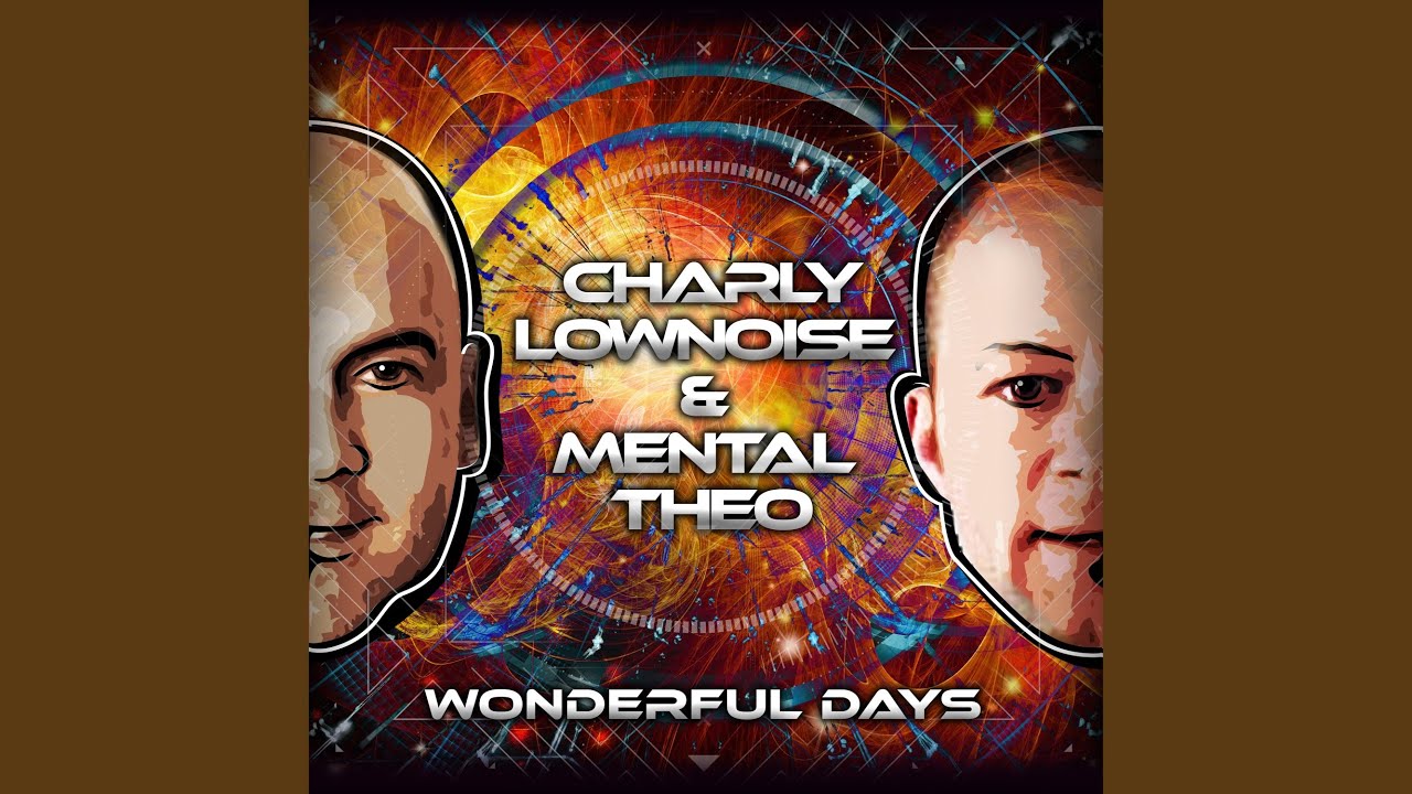 Wonderfull Days (Radio Edit)