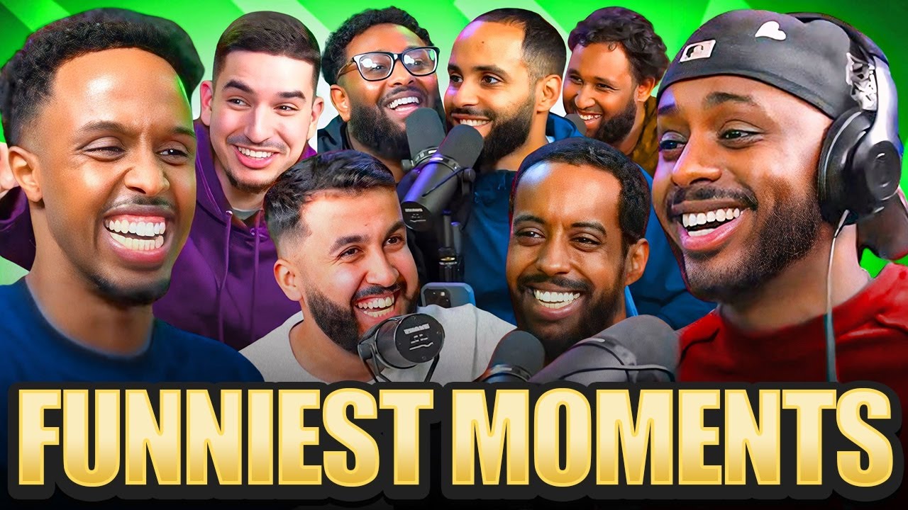 SDS BEST & FUNNIEST MOMENTS Of 2024!