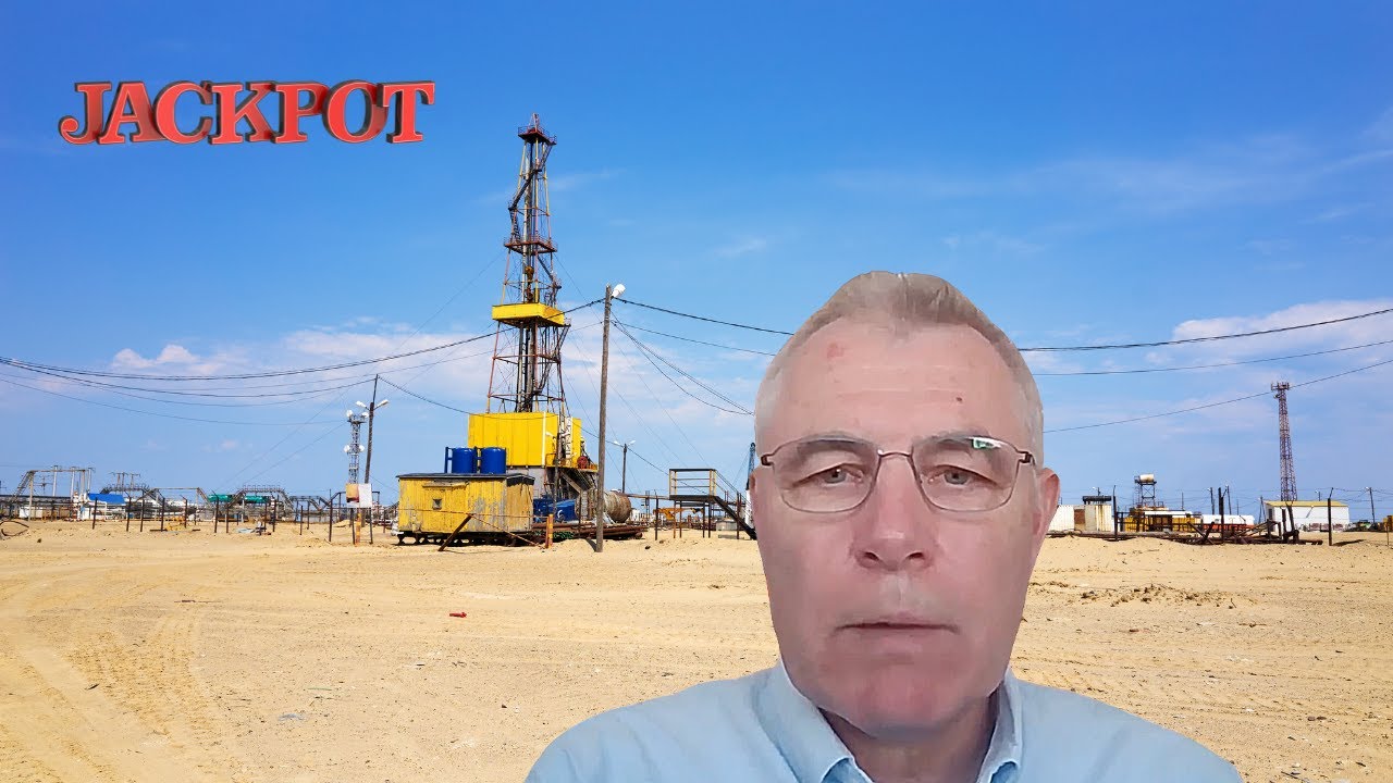 SA’s third big Jackpot: First Diamonds, then Gold, now it’s Oil from West Coast, Karoo - Lorimer