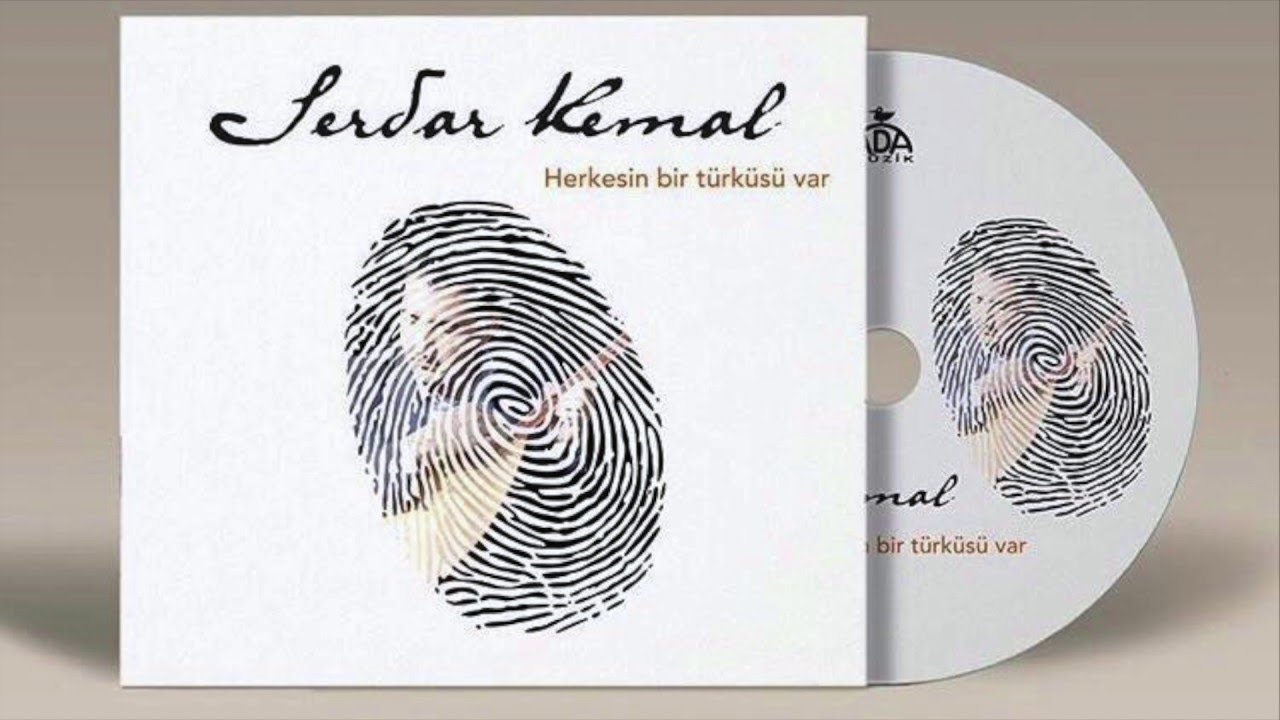 Serdar Kemal - Hamburg Türküsü
