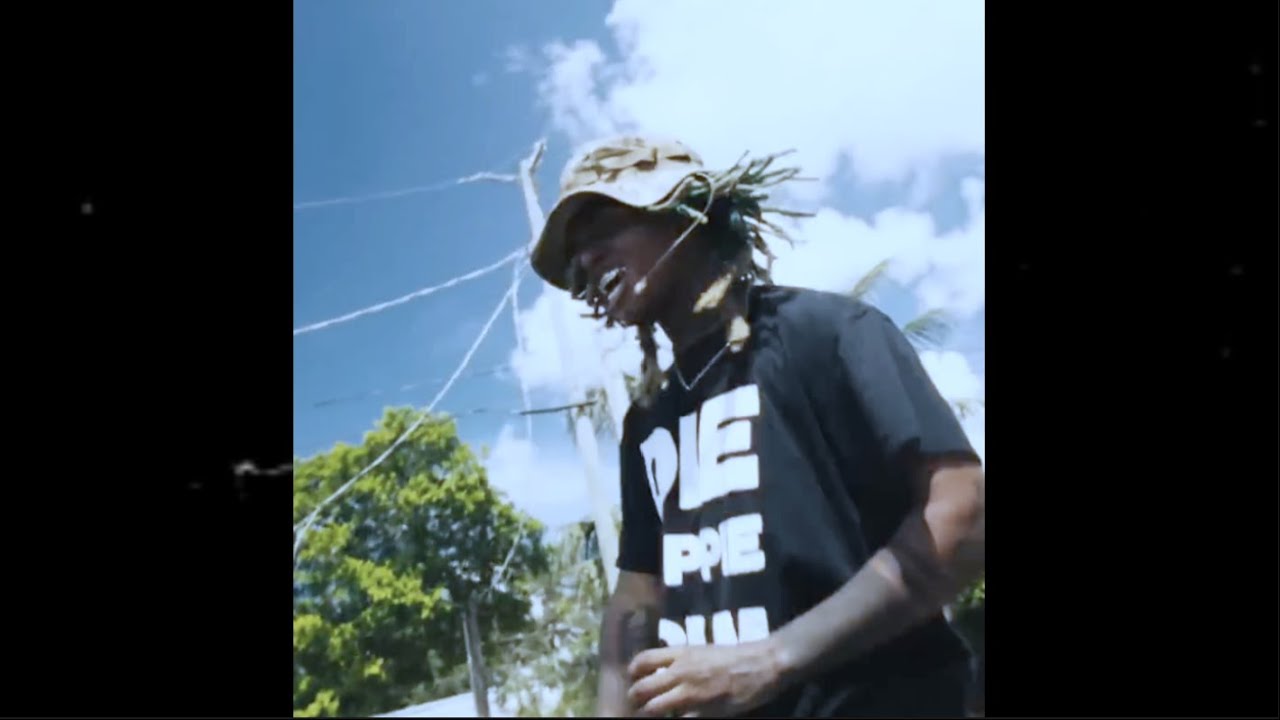 Zillakami Grunge type beat 