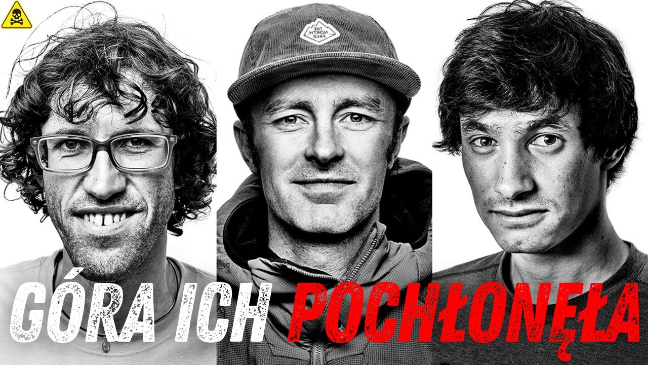 Kiedy lawina uciszyła trzech gigant&oacute;w wspinaczki &mdash; Tragedia na Howse Peak