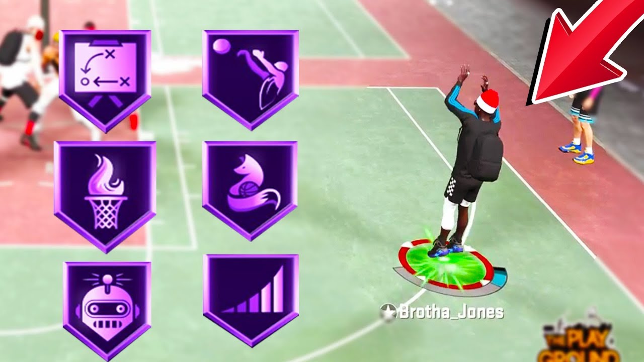 HOW TO SHOOT GREENS ON ANY BUILD IN NBA 2K20! BEST SHOOTING BADGES IN NBA 2K20 FOR GREEN RELEASES...