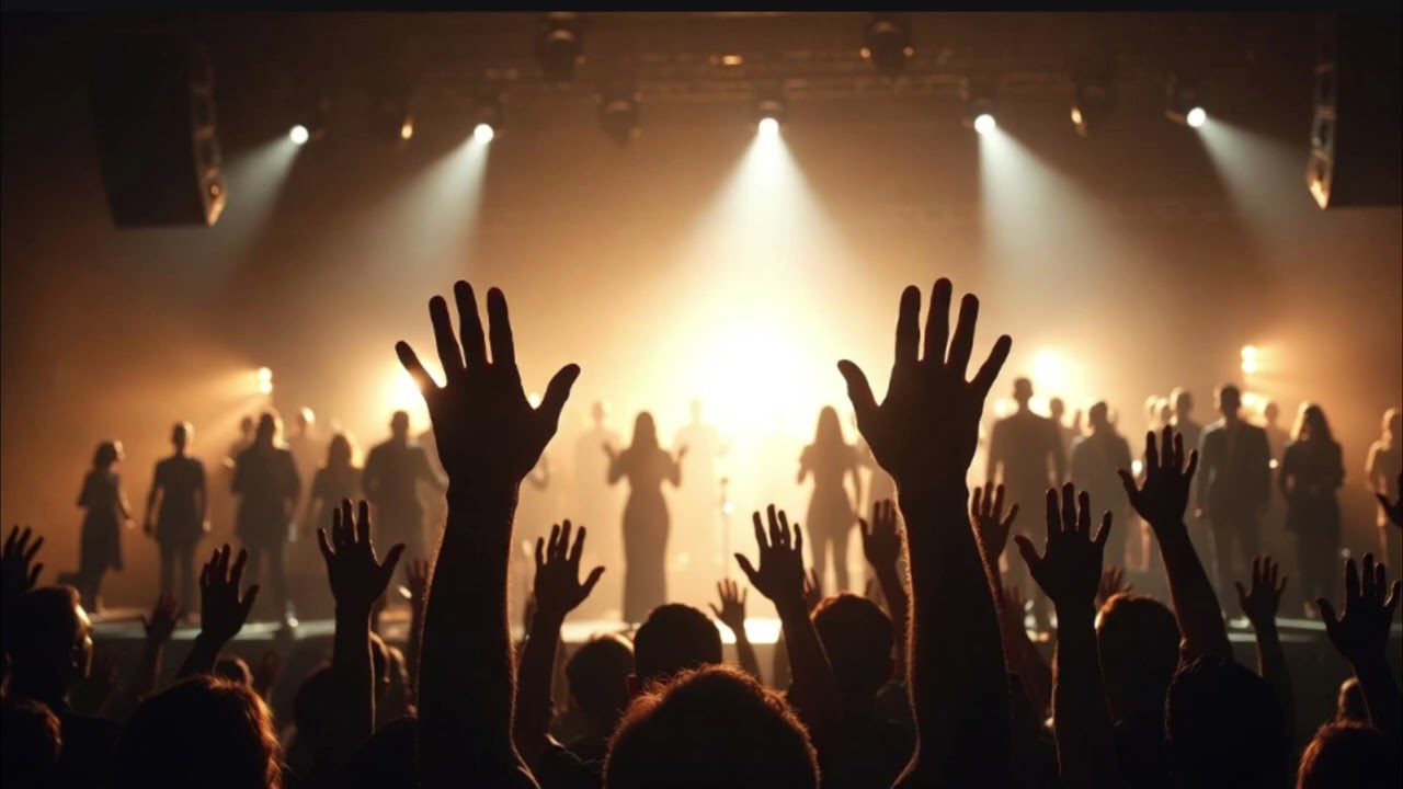Thomas Phil – Unlimited (Official Worship Song)