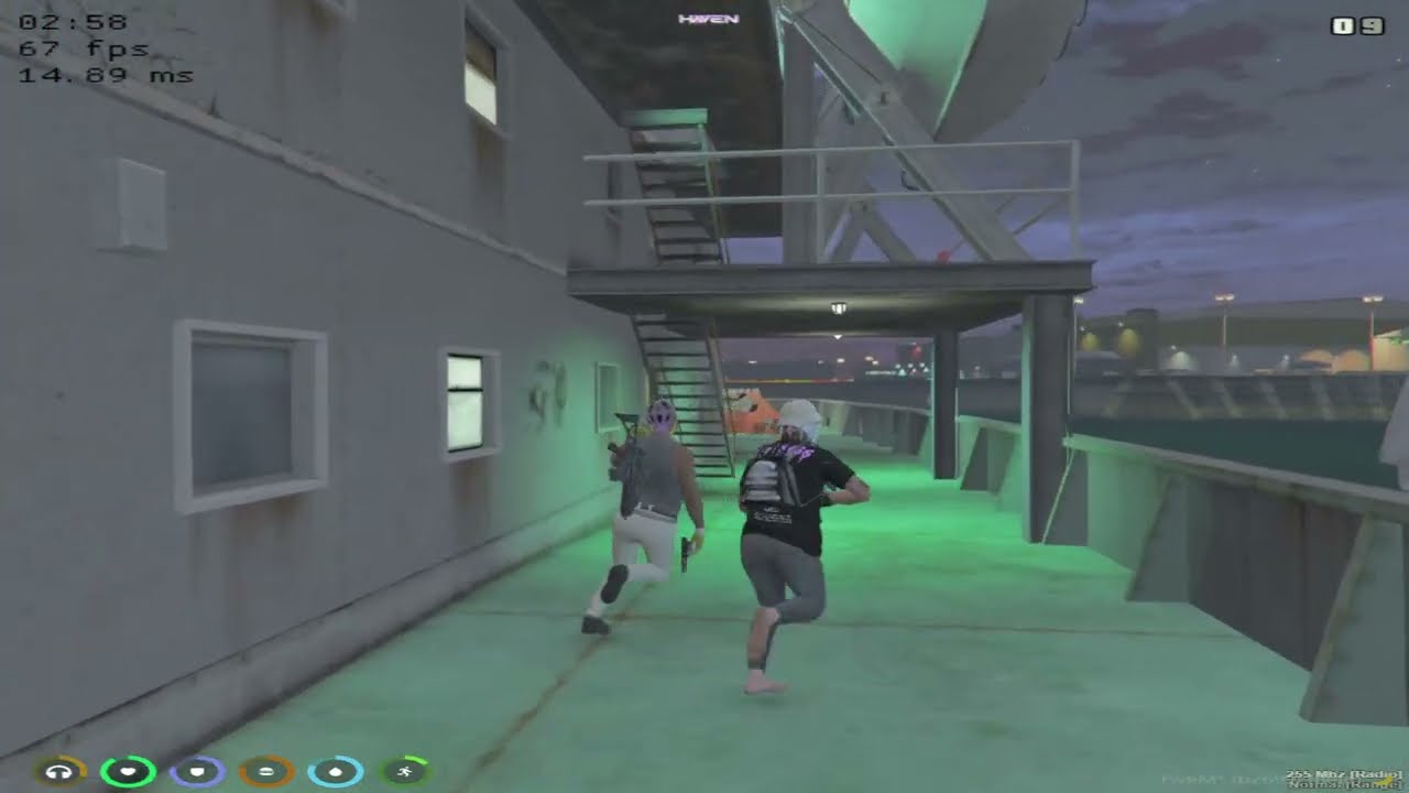 Saty | Hello Pawn Shop 📦 | Haven Rp 🌴 | #pvp
