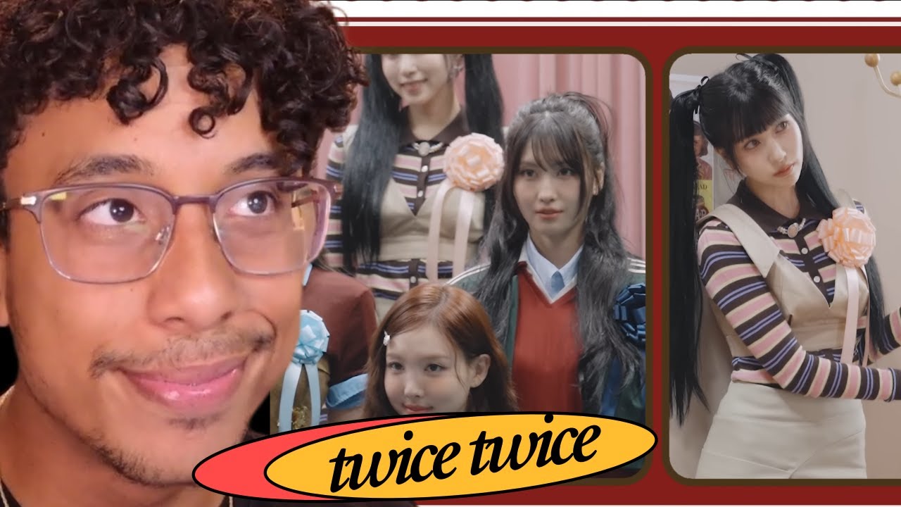 Twice - Ten: The Story Goes On Album Reaction