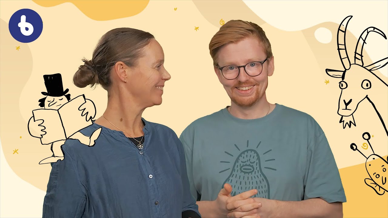 Eventyr: L&aelig;r at genkende genretr&aelig;k i eventyrgenren
