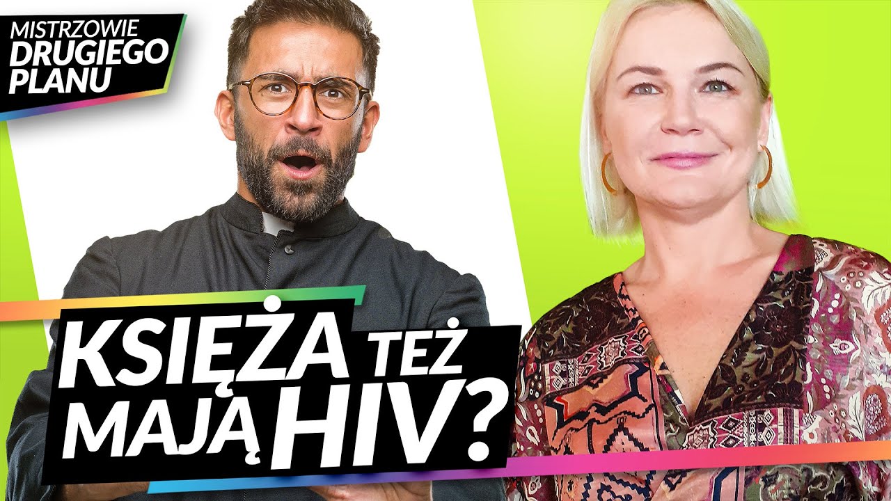 Czy PREP działa jak szczepionka przeciw HIV?